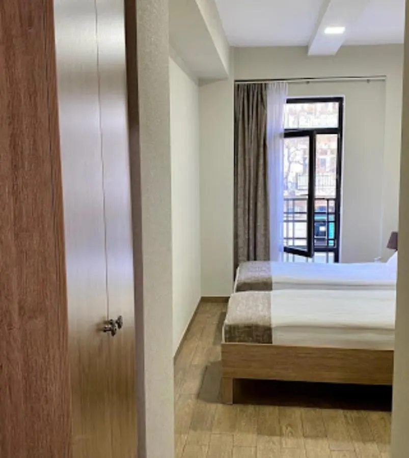 Access Hotel Μπακού