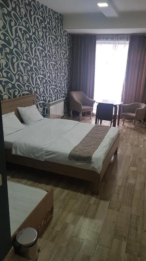 Access Hotel Baky